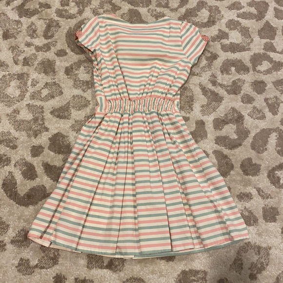 Sherbet dress - Picture 5 of 6